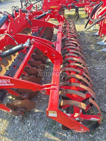 Kverneland Aragon 400 TURSKA