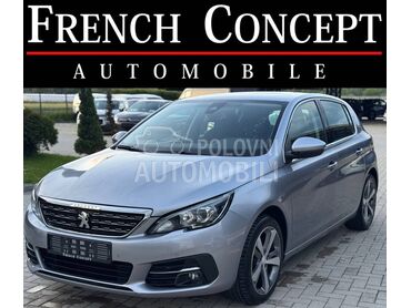 Peugeot 308 ALLURE AUTO HDi 130