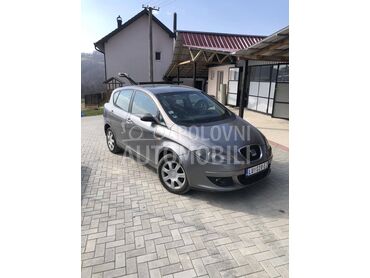 Seat Toledo 1.9TDI