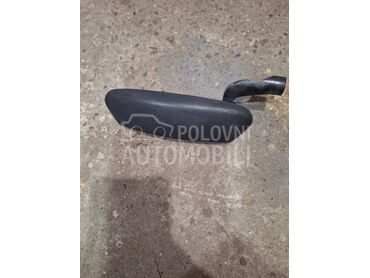 Brava spoljna kvaka za Fiat Punto od 2000. do 2010. god.