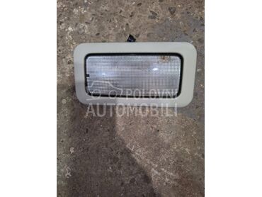 Svetlo kabine Punto 2 3 za Fiat Punto od 2000. do 2010. god.