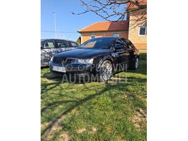 Audi A4 2.5 tdi