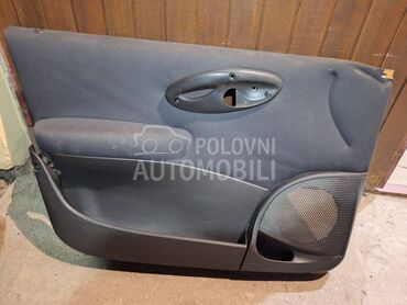 Tapaciri za Fiat Punto od 2000. do 2010. god.