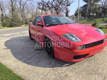 Fiat Coupe 2.0 16v TURBO