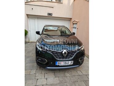 Renault Kadjar 1.5 DCI
