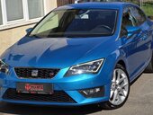 Seat Leon 1.8TSi FR DSG SC CH