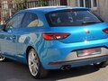 Seat Leon 1.8TSi FR DSG SC CH