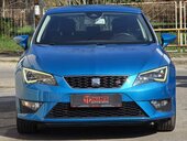 Seat Leon 1.8TSi FR DSG SC CH