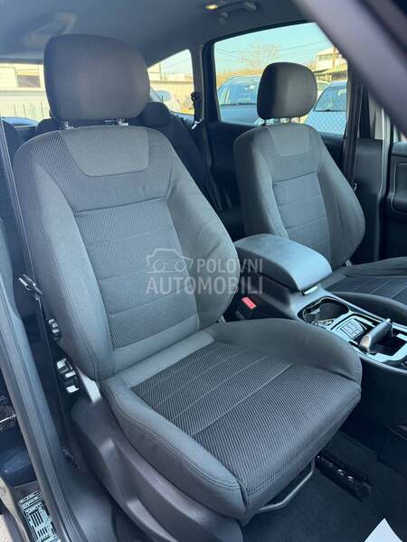 Ford S-Max restyle/CH//