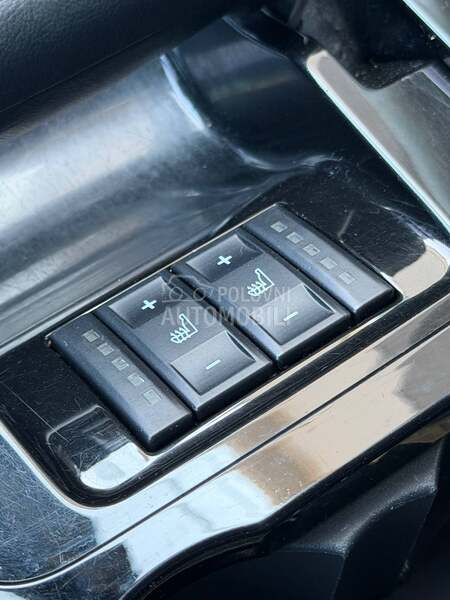 Ford S-Max restyle/CH//