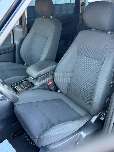 Ford S-Max restyle/CH//