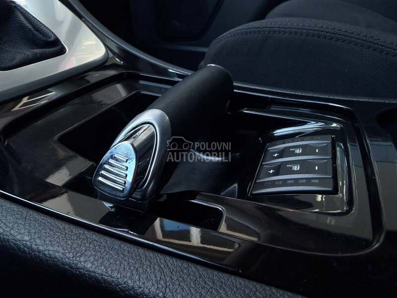 Ford S-Max restyle/CH//