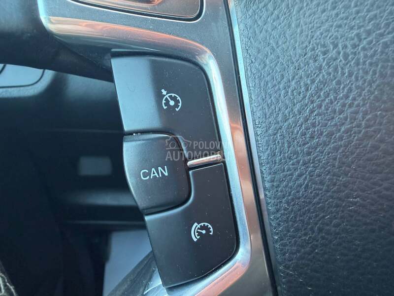 Ford S-Max restyle/CH//