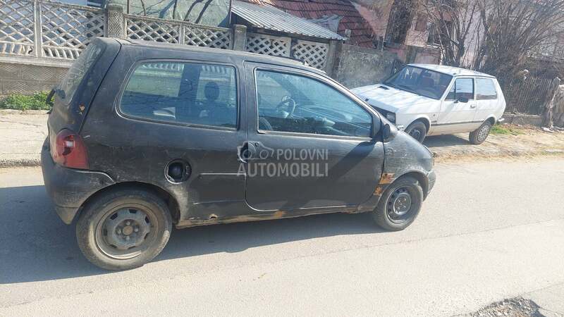Renault Twingo 