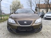 Seat Ibiza 1.2 tdi N A V I