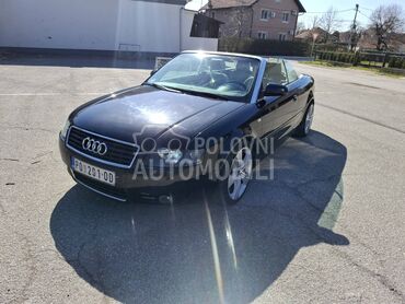 Audi A4 1.8 T