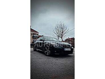 BMW 520 D e60