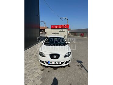 Seat Leon 1.9 TDI