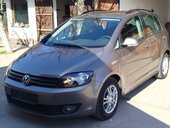 Volkswagen Golf Plus 1.6 TDI Comfortline