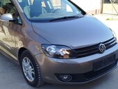 Volkswagen Golf Plus 1.6 TDI Comfortline