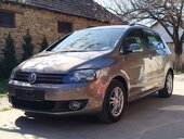 Volkswagen Golf Plus 1.6 TDI Comfortline