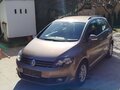 Volkswagen Golf Plus 1.6 TDI Comfortline