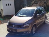 Volkswagen Golf Plus 1.6 TDI Comfortline