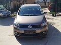 Volkswagen Golf Plus 1.6 TDI Comfortline