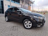 Nissan Qashqai 1.5BluDCI/NAAVI/CAME