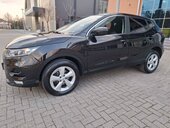Nissan Qashqai 1.5BluDCI/NAAVI/CAME