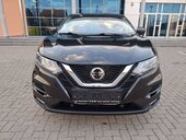 Nissan Qashqai 1.5BluDCI/NAAVI/CAME