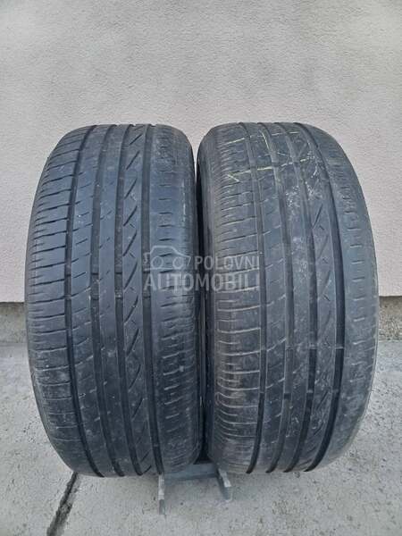 Lassa 215/55 R16 Letnja