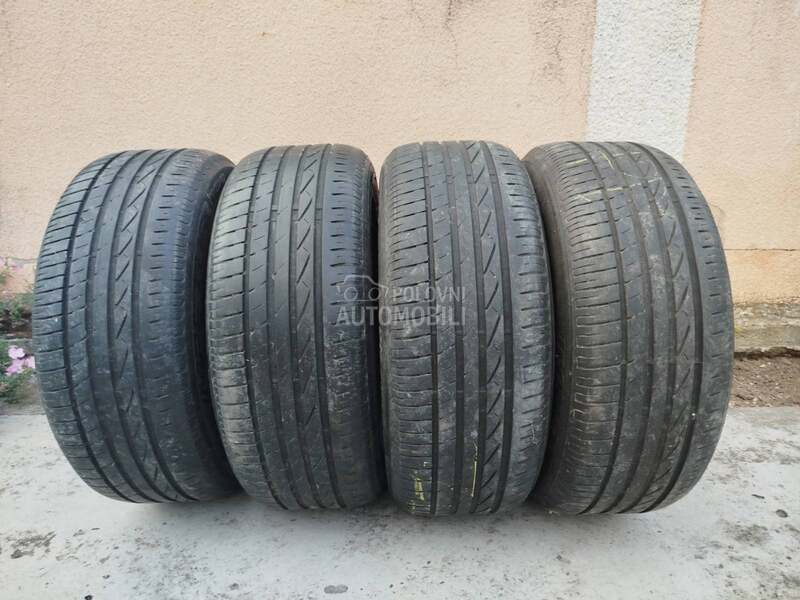 Lassa 215/55 R16 Letnja