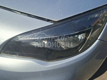Farovi za Opel Astra J