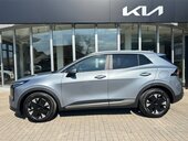 Kia Sportage 1.6 T-GDI  4x4