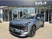 Kia Sportage 1.6 T-GDI  4x4