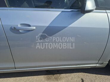 Vrata za Opel Astra J