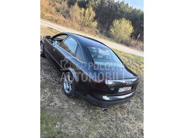 Audi A6 S line c5