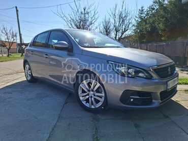 Peugeot 308 1.5 HDI