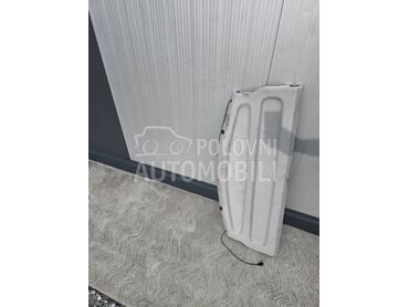 POLICA GEPEKA za Renault Zoe