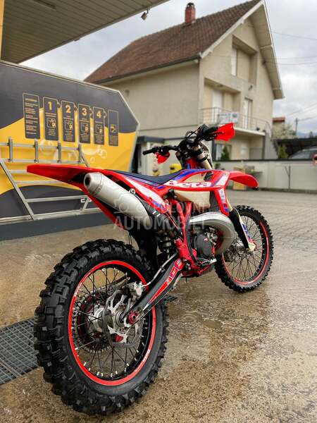 Beta RR RACING