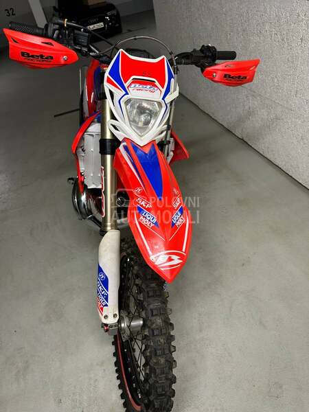 Beta RR RACING