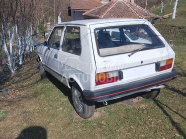 Zastava Yugo 55 