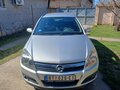 Opel Astra H 
