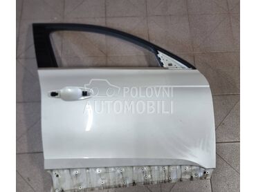 Vrata za Renault Megane Conquest, Arkana