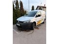 Volkswagen Caddy 2.0 FABRIČKI METAN