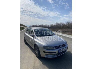 Fiat Stilo 16v