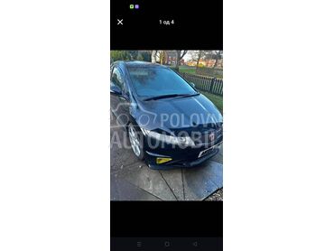 Honda Civic Type-r 2009. god. -  kompletan auto u delovima