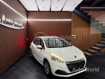 Peugeot 208 PureTech