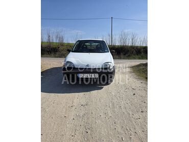 Fiat Seicento 1.1